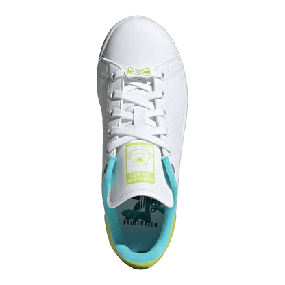 adidas Stan Smith Disney Monsters Inc. Mike & Sulley Oben