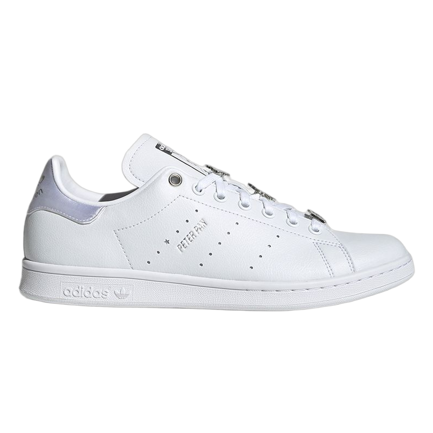 adidas Stan Smith Disney Peter Pan and Tinkerbell GZ5988
