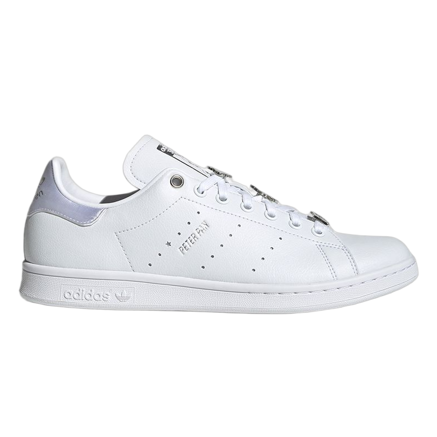 adidas Stan Smith Disney Peter Pan and Tinkerbell GZ5988