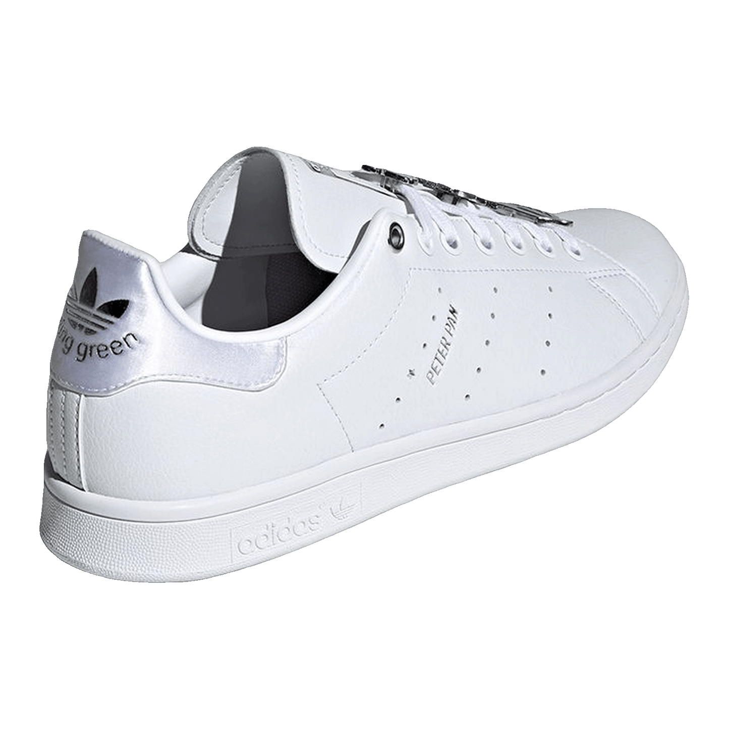 adidas Stan Smith Disney Peter Pan and Tinkerbell Back GZ5988
