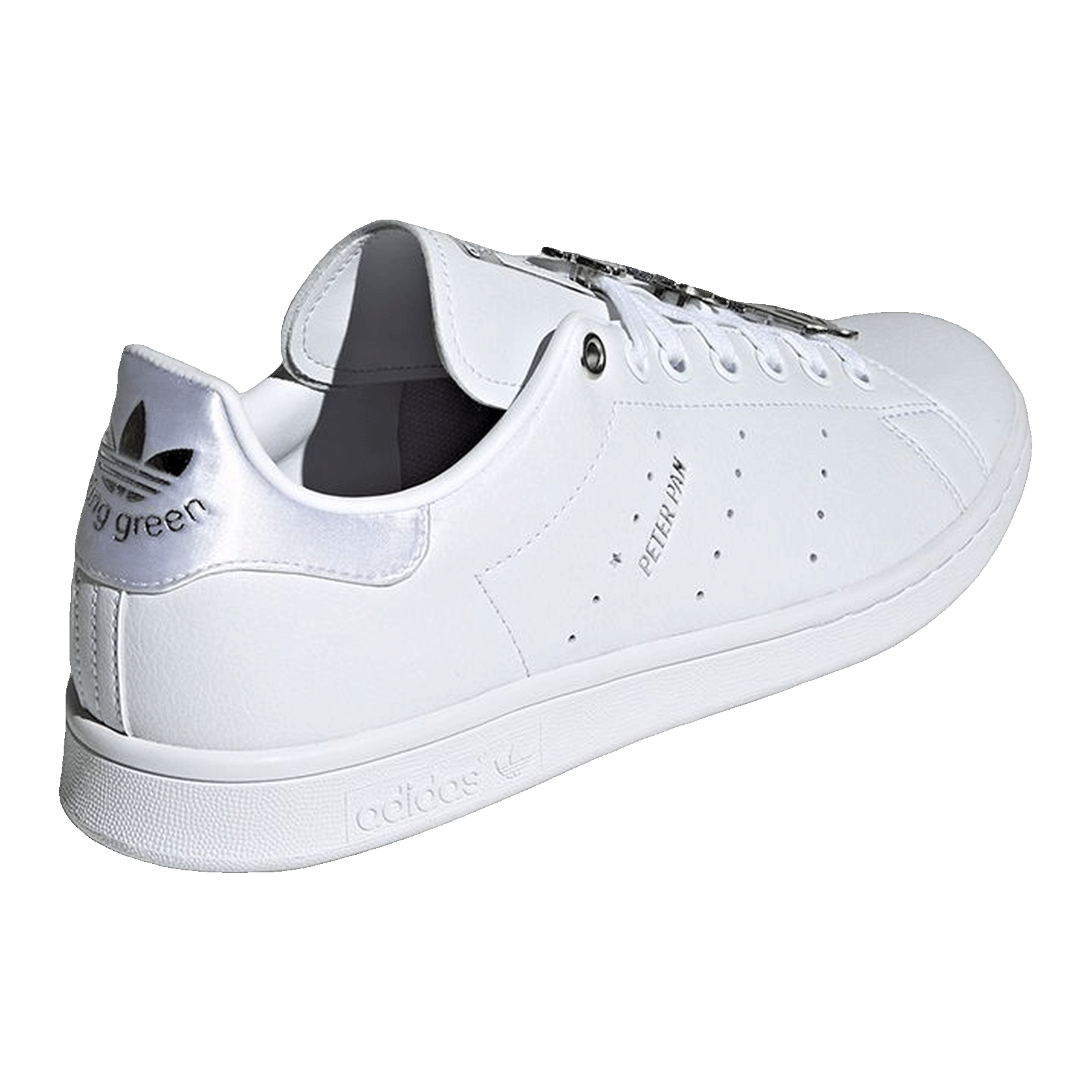 adidas Stan Smith Disney Peter Pan and Tinkerbell Back GZ5988