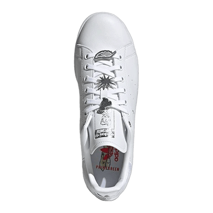 adidas Stan Smith Disney Peter Pan and Tinkerbell Oben GZ5988
