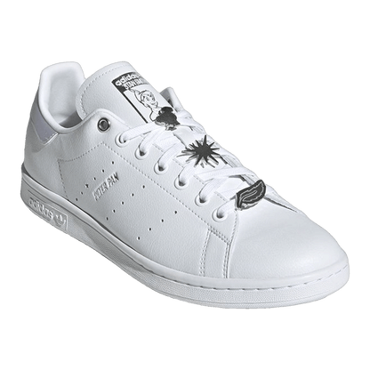 adidas Stan Smith Disney Peter Pan and Tinkerbell Side GZ5988