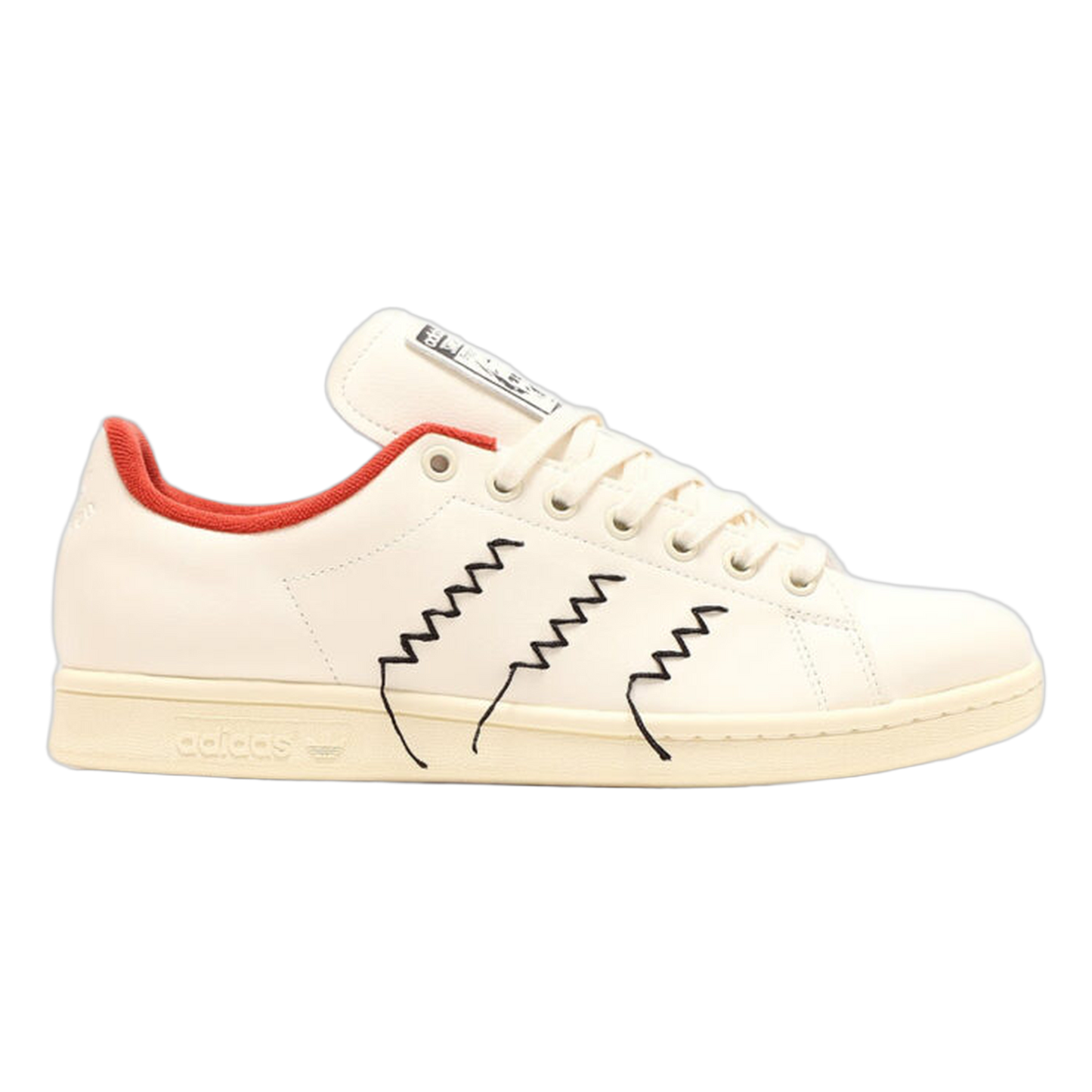 adidas Stan Smith Disney Pinocchio HP5580