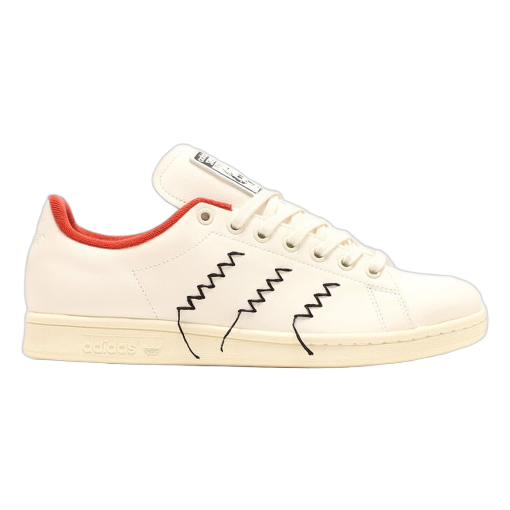 adidas Stan Smith Disney Pinocchio HP5580