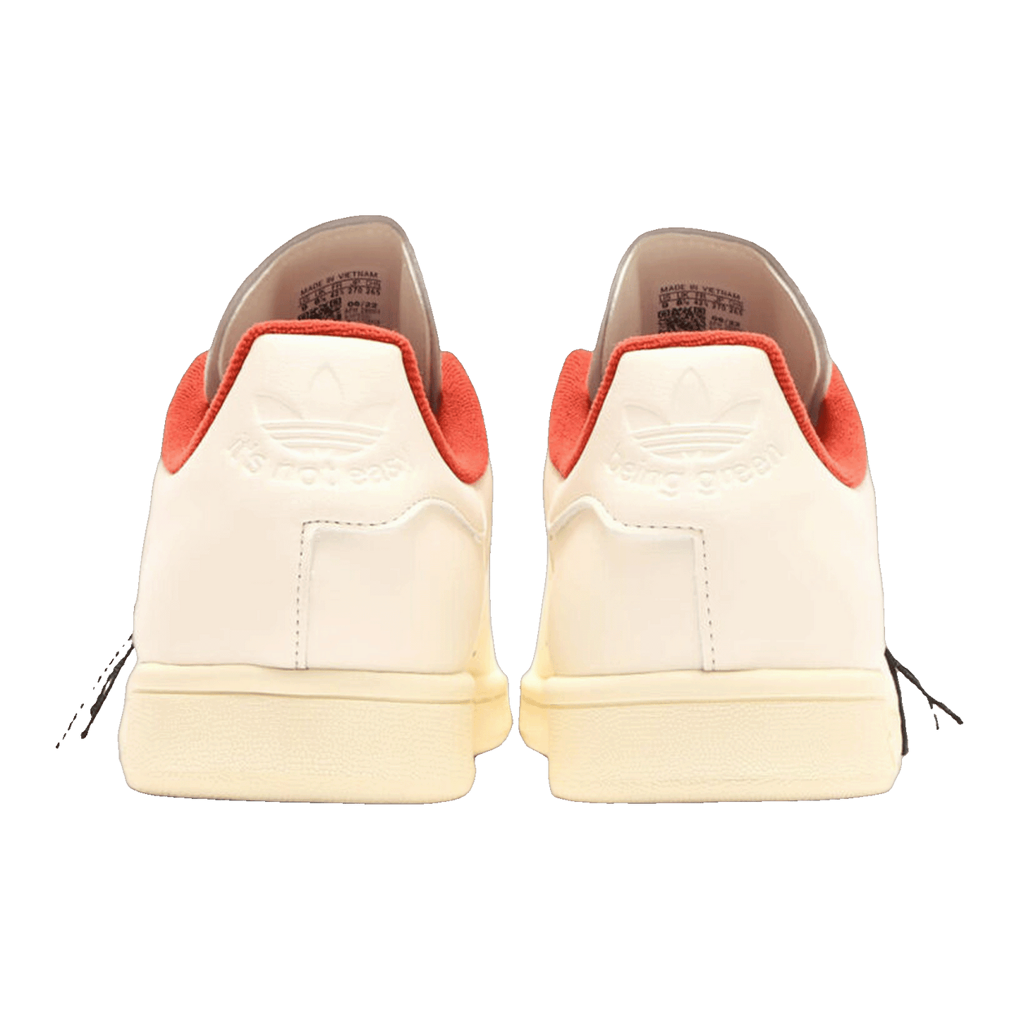 adidas Stan Smith Disney Pinocchio Back
