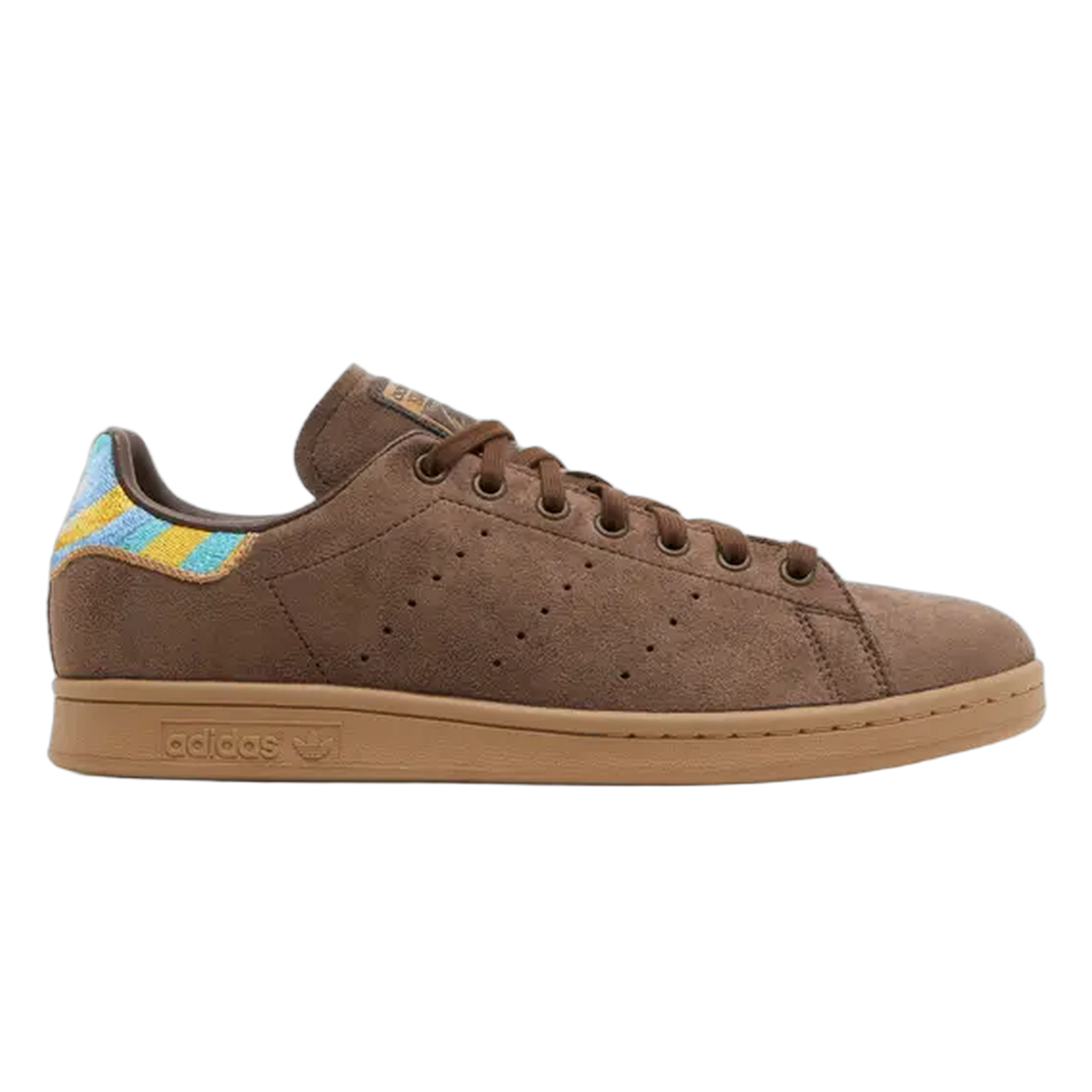 adidas Stan Smith Disney The Jungle Book Kaa HP5599