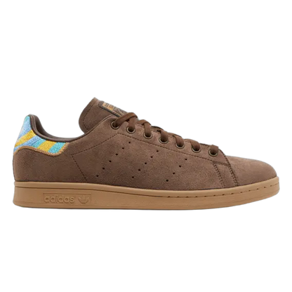 adidas Stan Smith Disney The Jungle Book Kaa HP5599