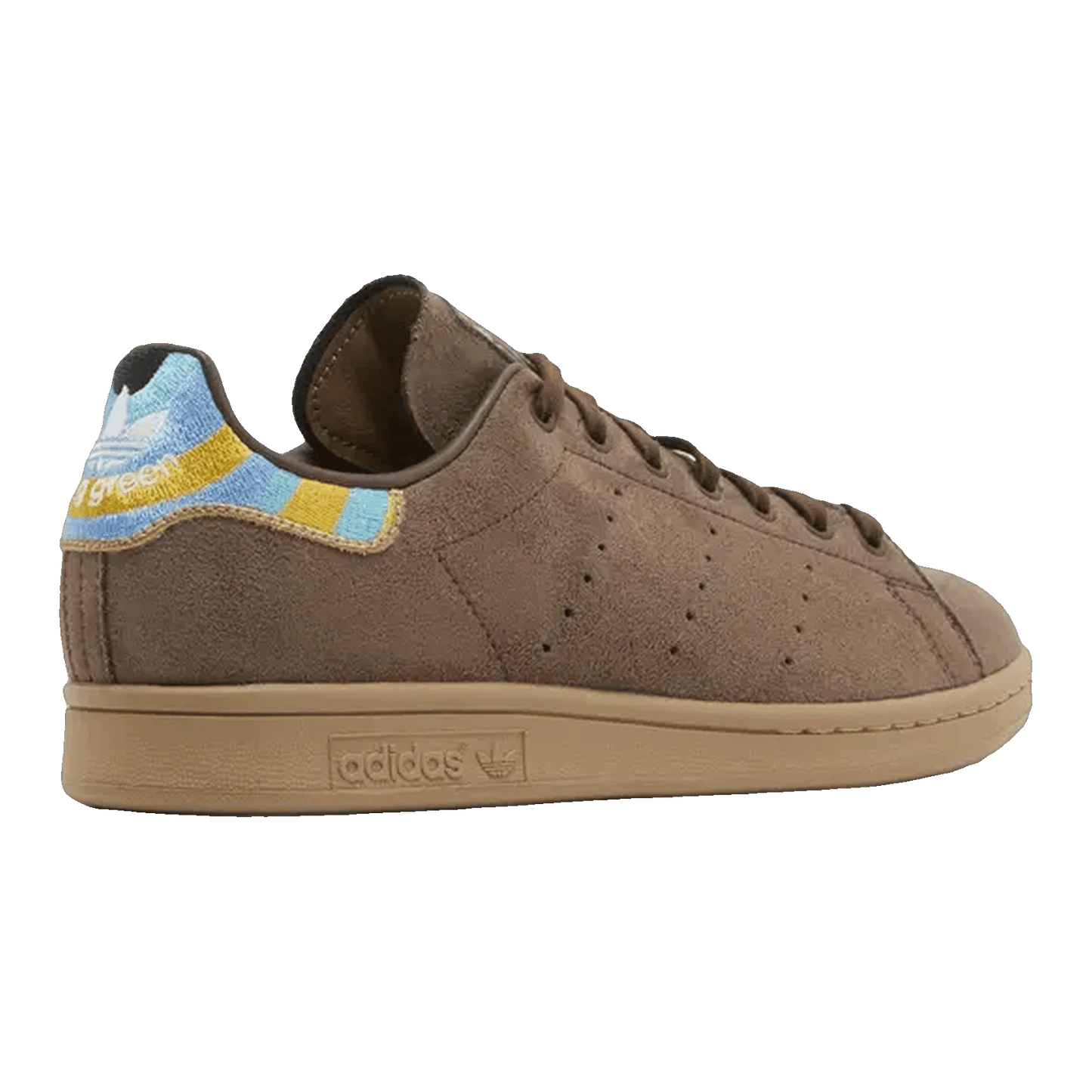 adidas Stan Smith Disney The Jungle Book Kaa Back