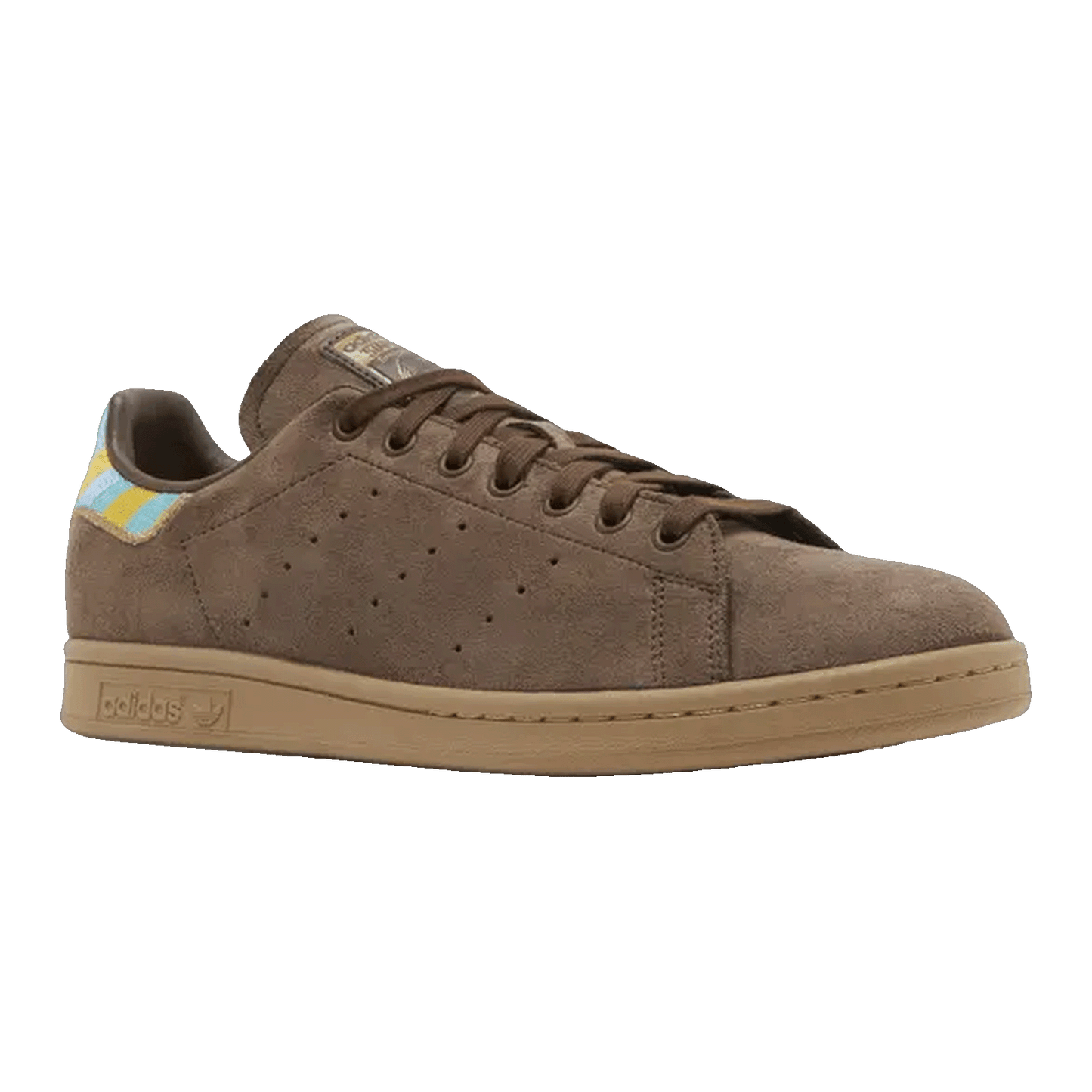 adidas Stan Smith Disney The Jungle Book Kaa Side HP5599