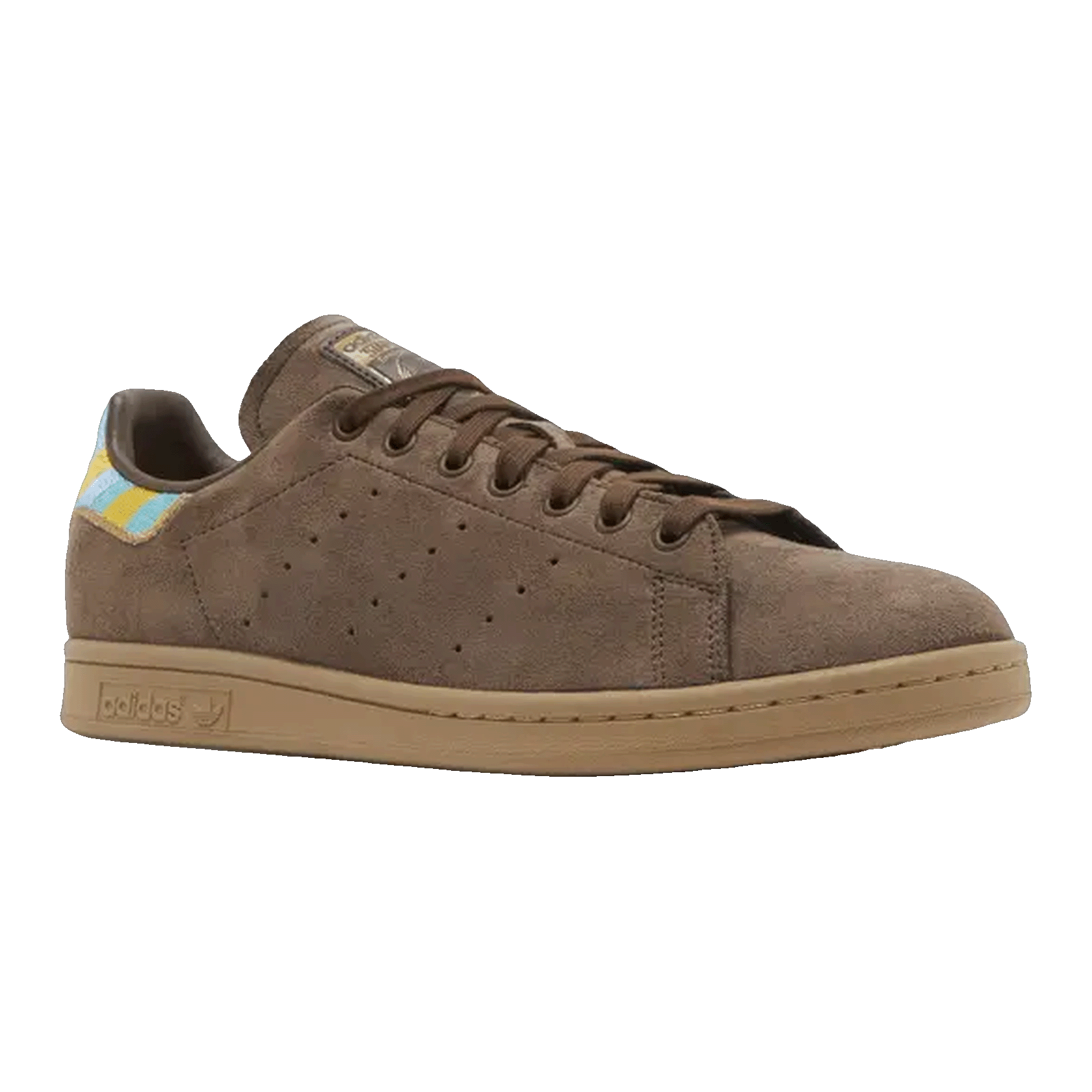 adidas Stan Smith Disney The Jungle Book Kaa Side HP5599