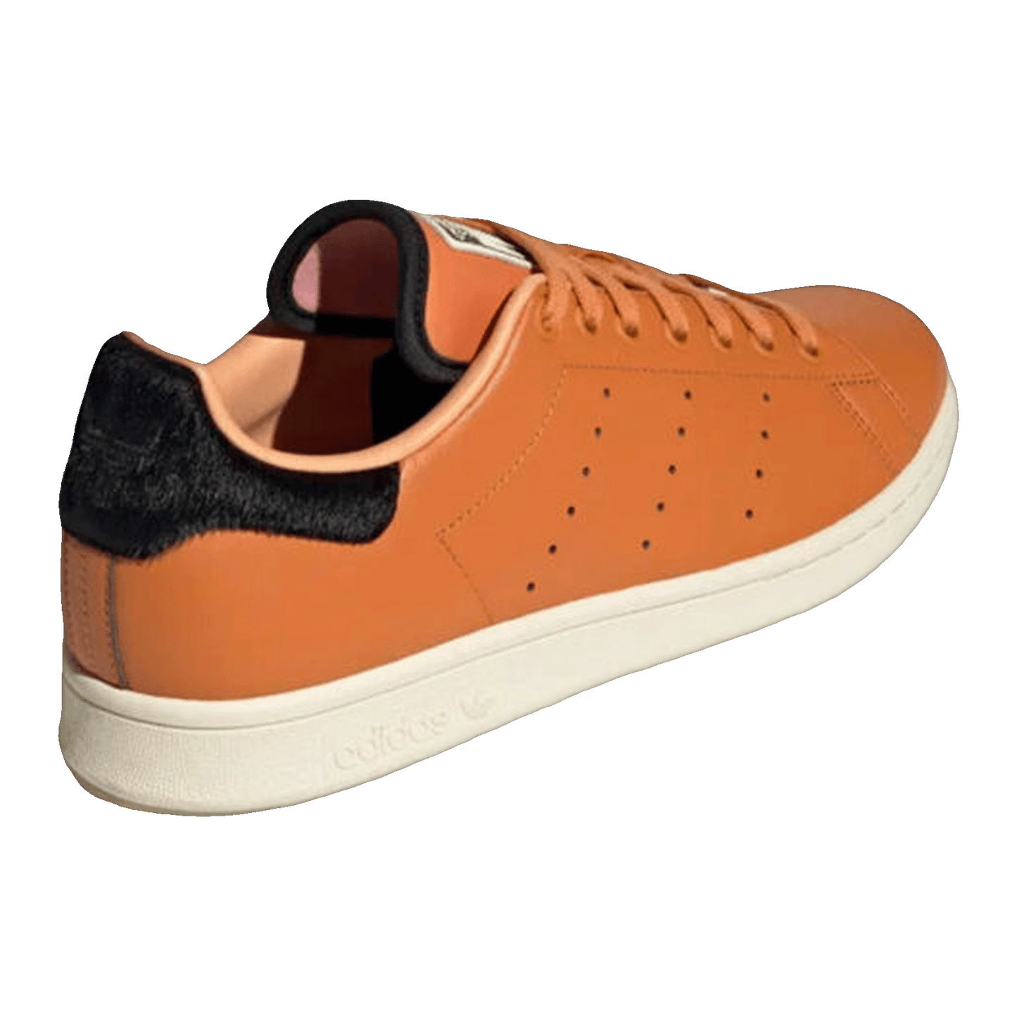 adidas Stan Smith Disney The Lion King Scar Back HP5593
