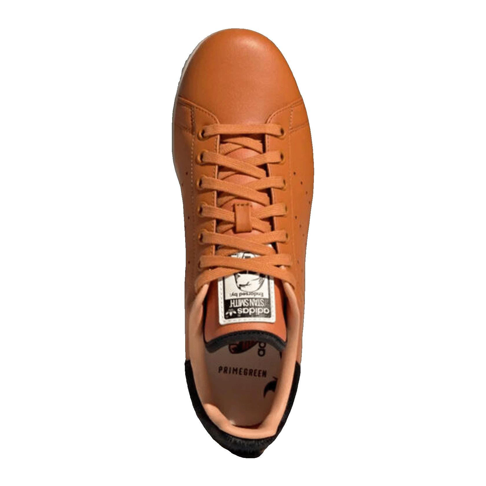 adidas Stan Smith Disney The Lion King Scar Oben HP5593