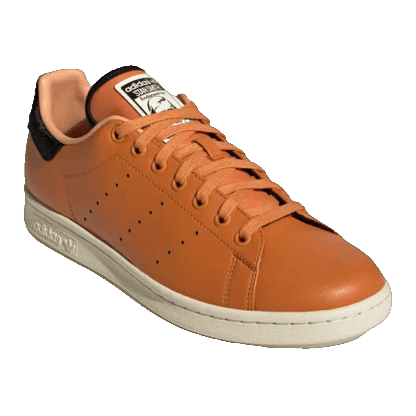 adidas Stan Smith Disney The Lion King Scar Side HP5593
