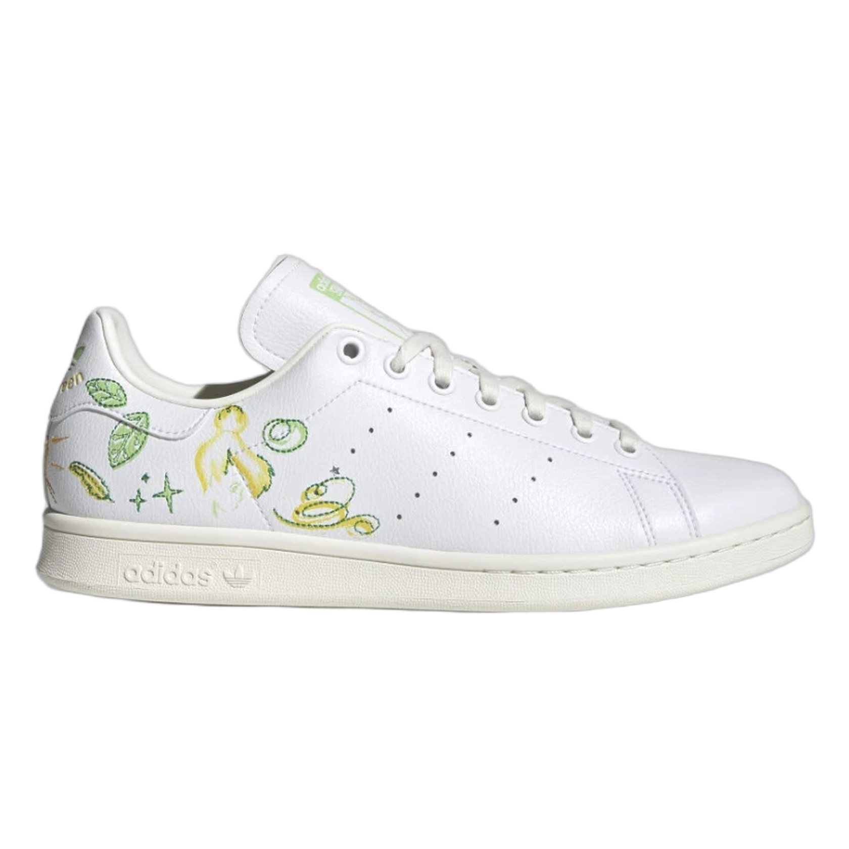 adidas Stan Smith Disney Tinkerbell GZ5994