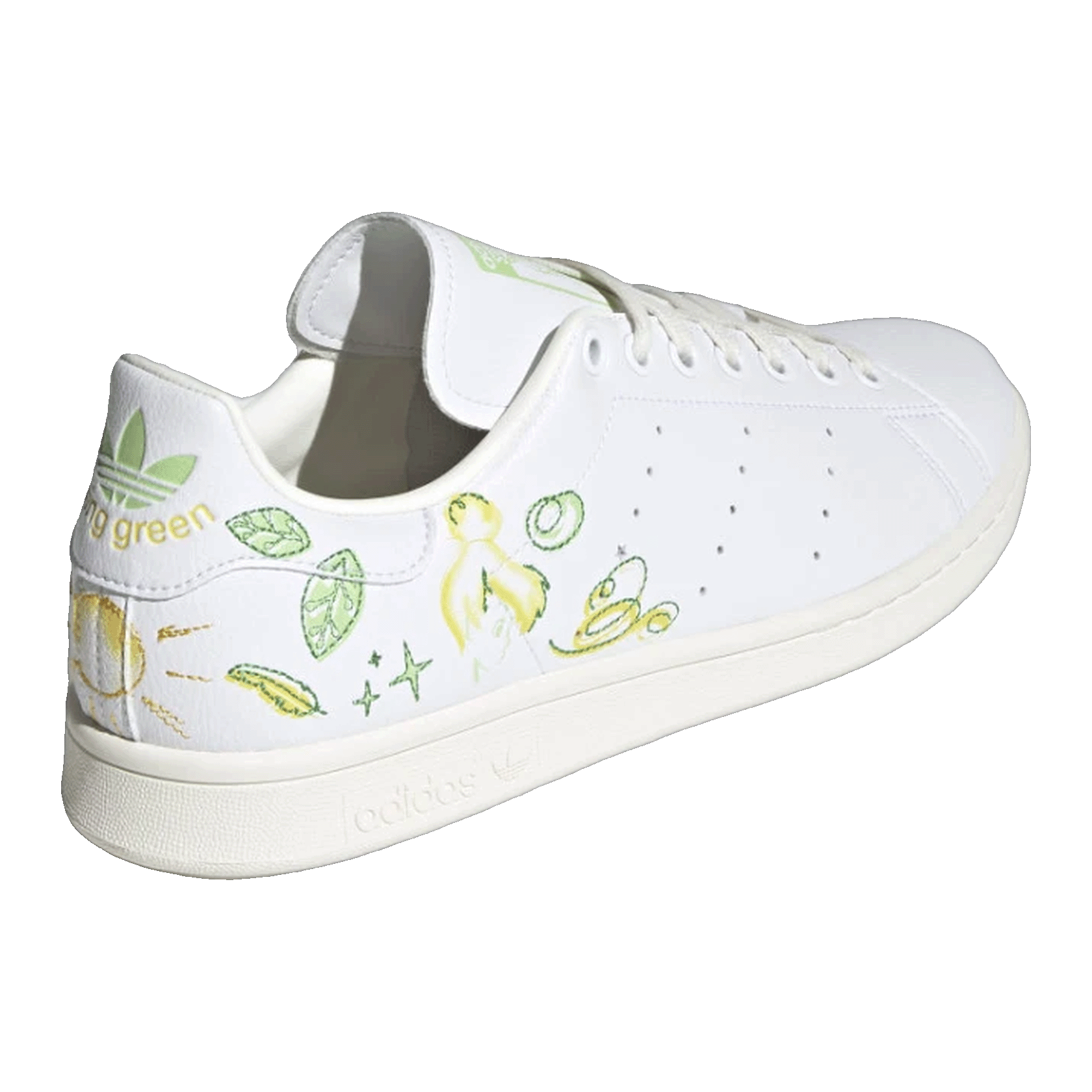 adidas Stan Smith Disney Tinkerbell Back GZ5994