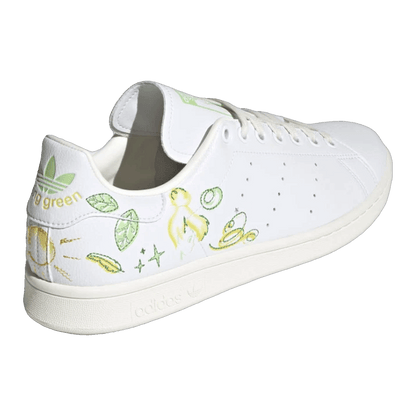 adidas Stan Smith Disney Tinkerbell Back GZ5994