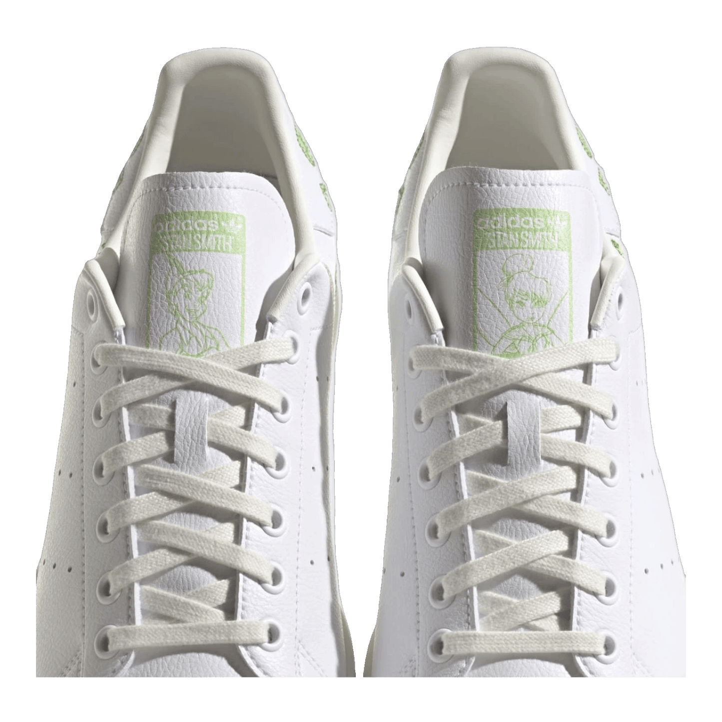 adidas Stan Smith Disney Tinkerbell Oben GZ5994