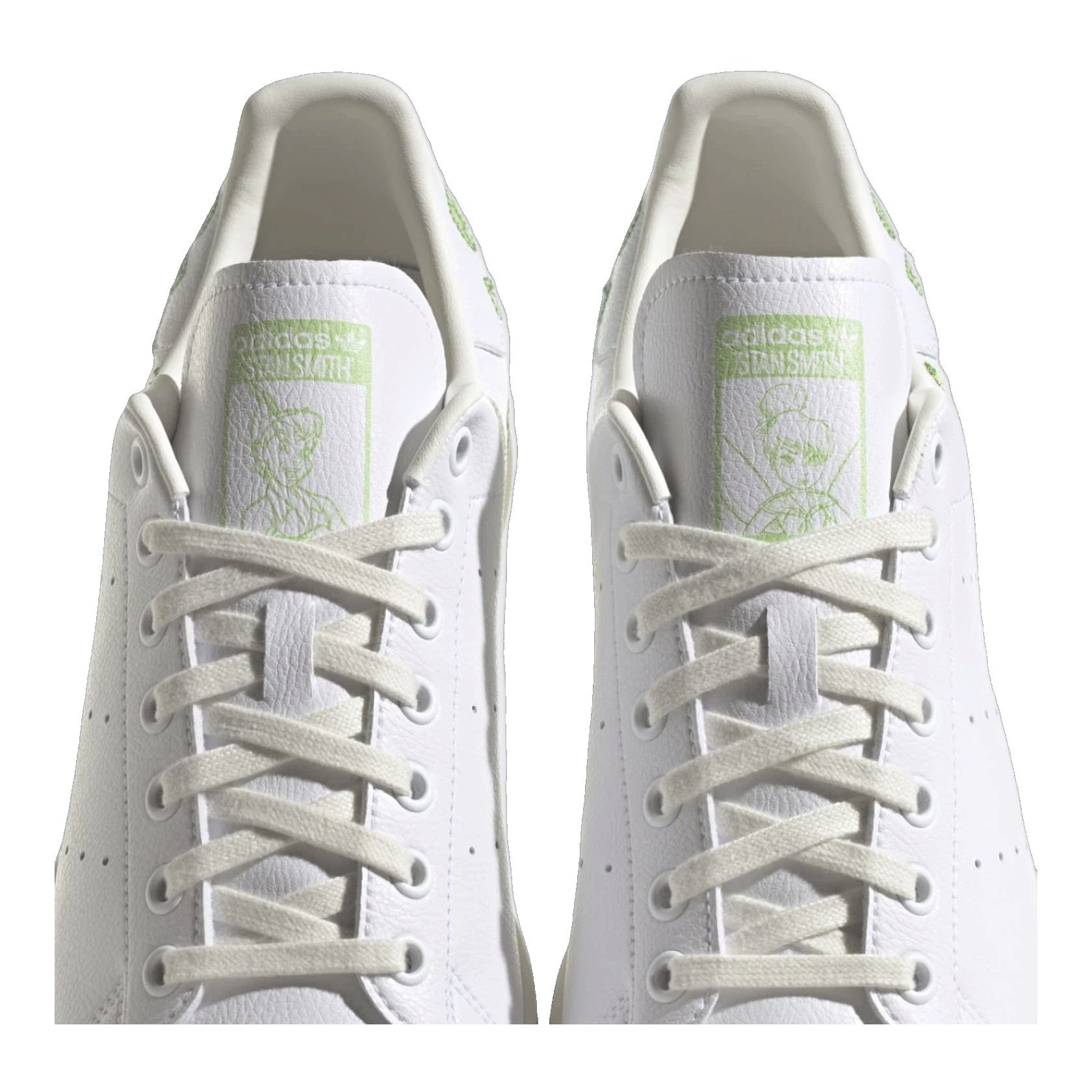 adidas Stan Smith Disney Tinkerbell Oben GZ5994