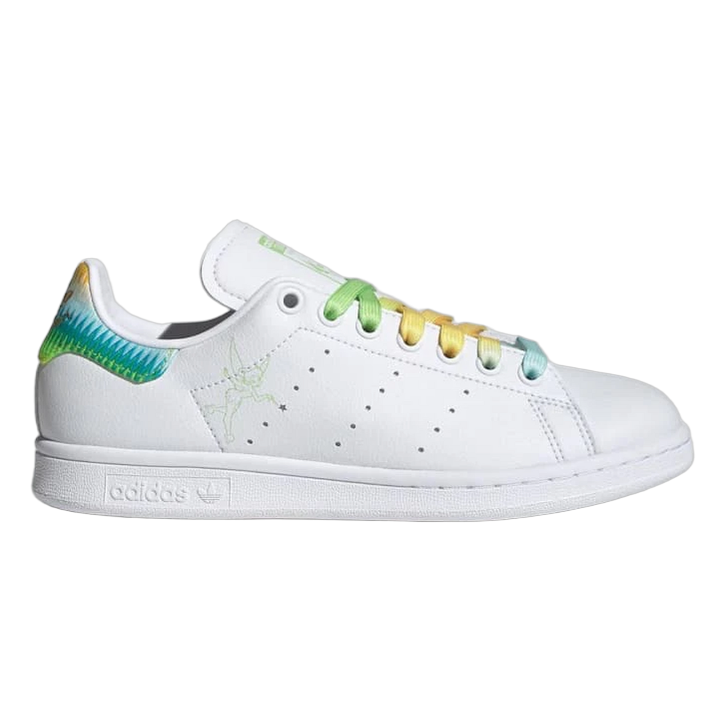 adidas Stan Smith Disney Tinkerbell (W) FZ2714