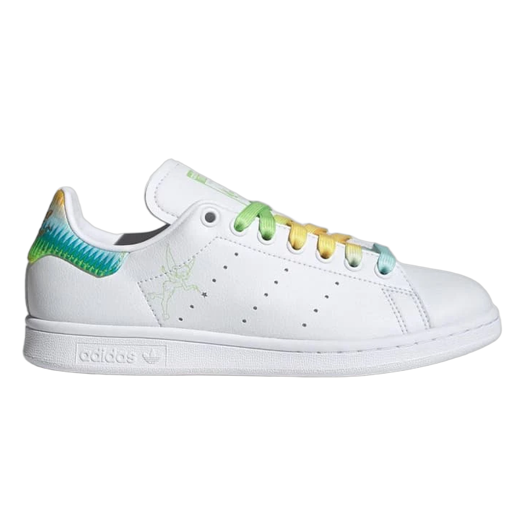 adidas Stan Smith Disney Tinkerbell (W) FZ2714