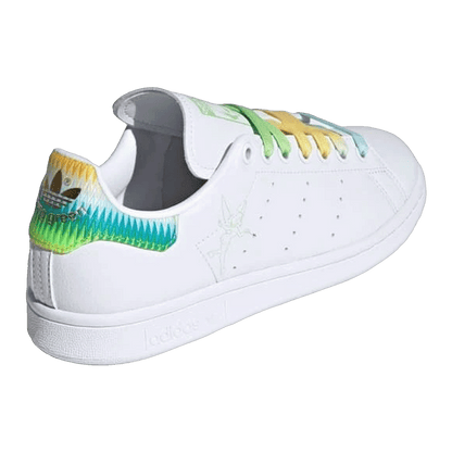 adidas Stan Smith Disney Tinkerbell (W) Back FZ2714