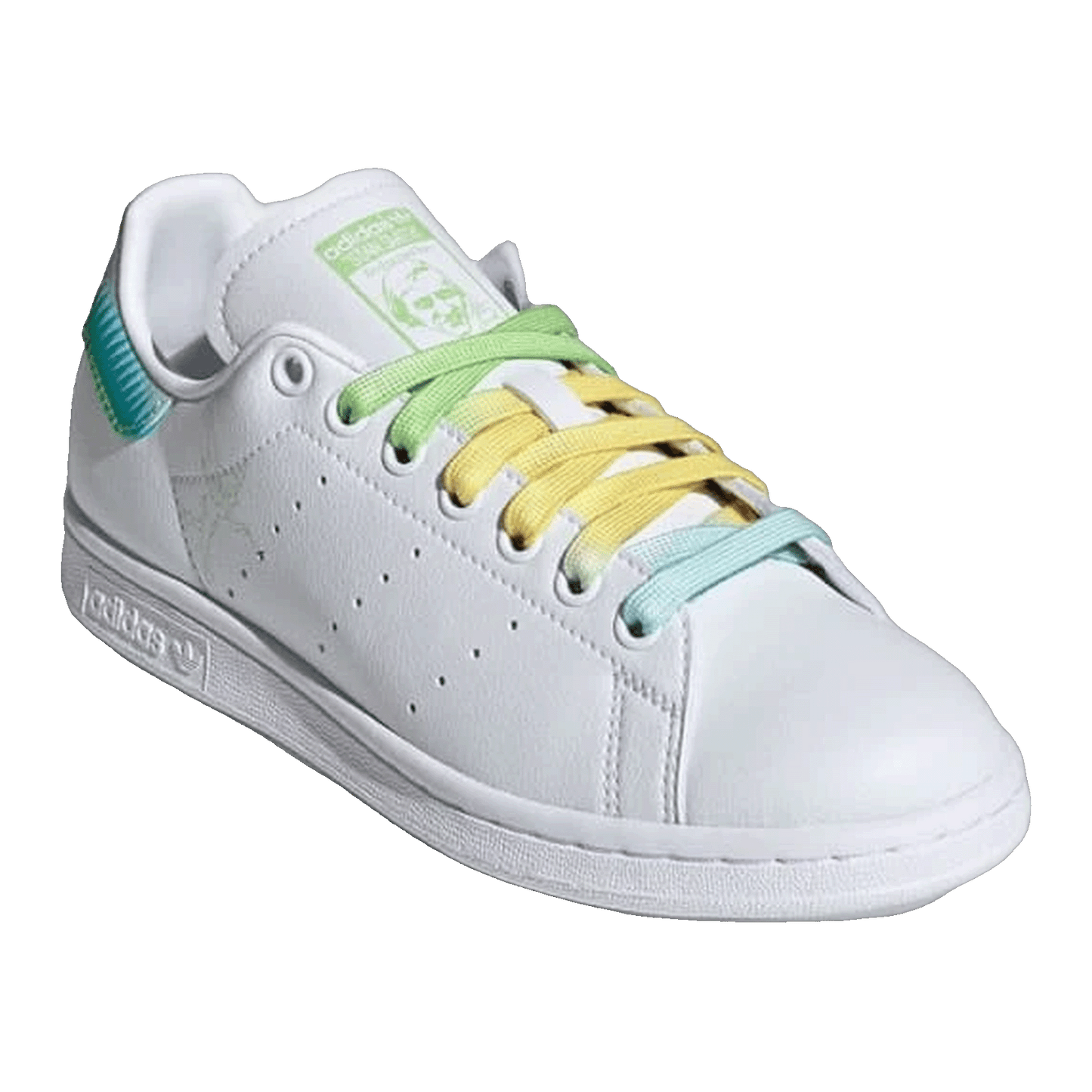 adidas Stan Smith Disney Tinkerbell (W) Side FZ2714
