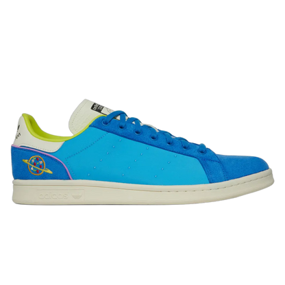 adidas Stan Smith Disney Toy Story Rex and Aliens GZ5991