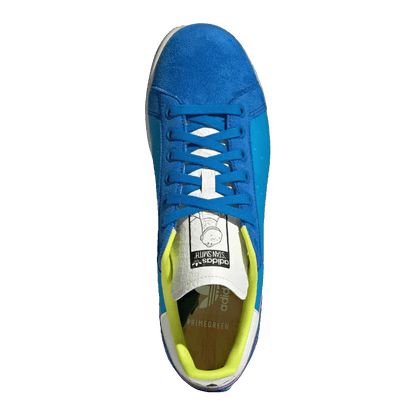 adidas Stan Smith Disney Toy Story Rex and Aliens Oben GZ5991