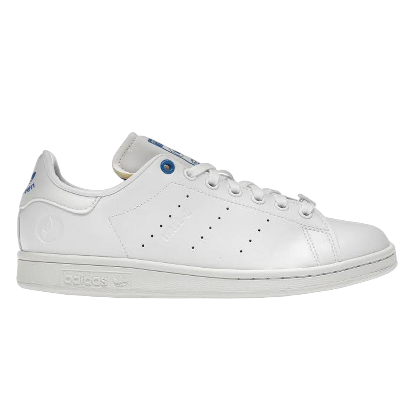adidas Stan Smith Disney WALL-E and Eve GZ5992