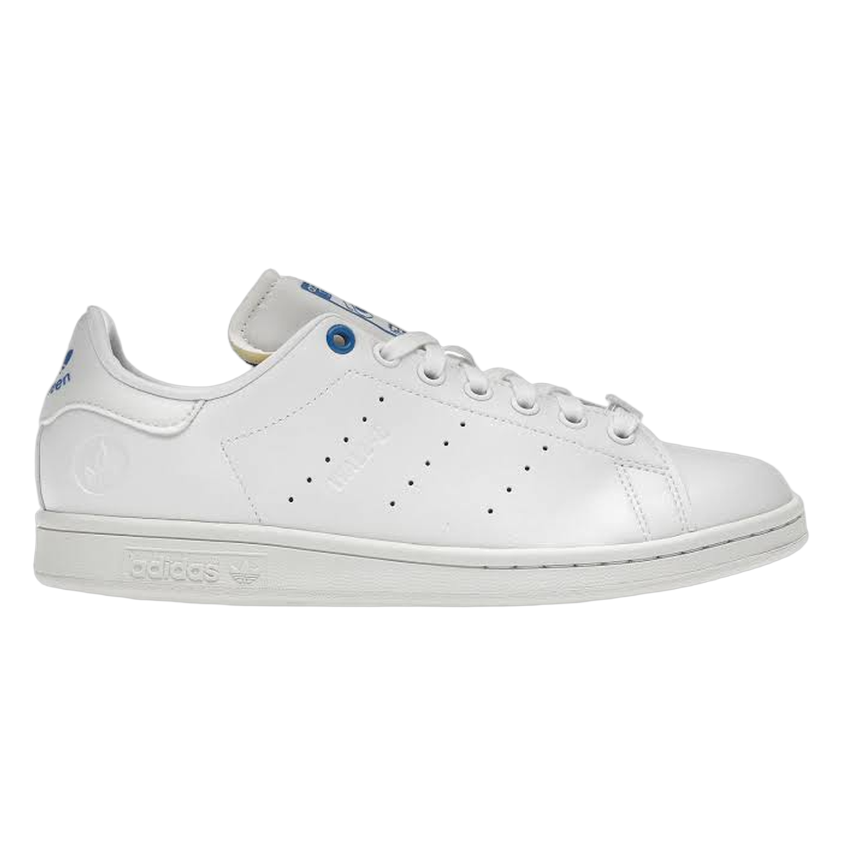adidas Stan Smith Disney WALL-E and Eve GZ5992
