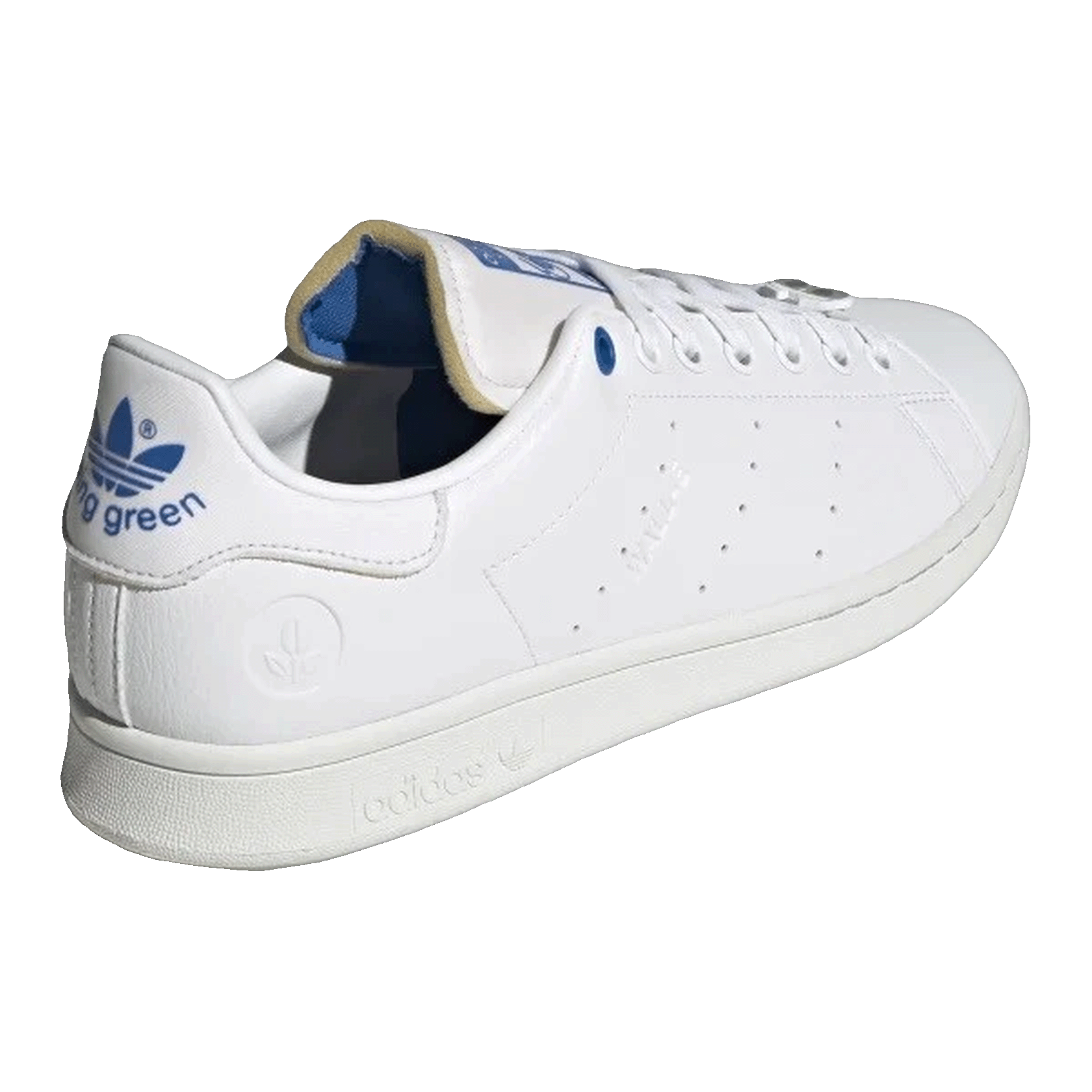 adidas Stan Smith Disney WALL-E and Eve Back GZ5992