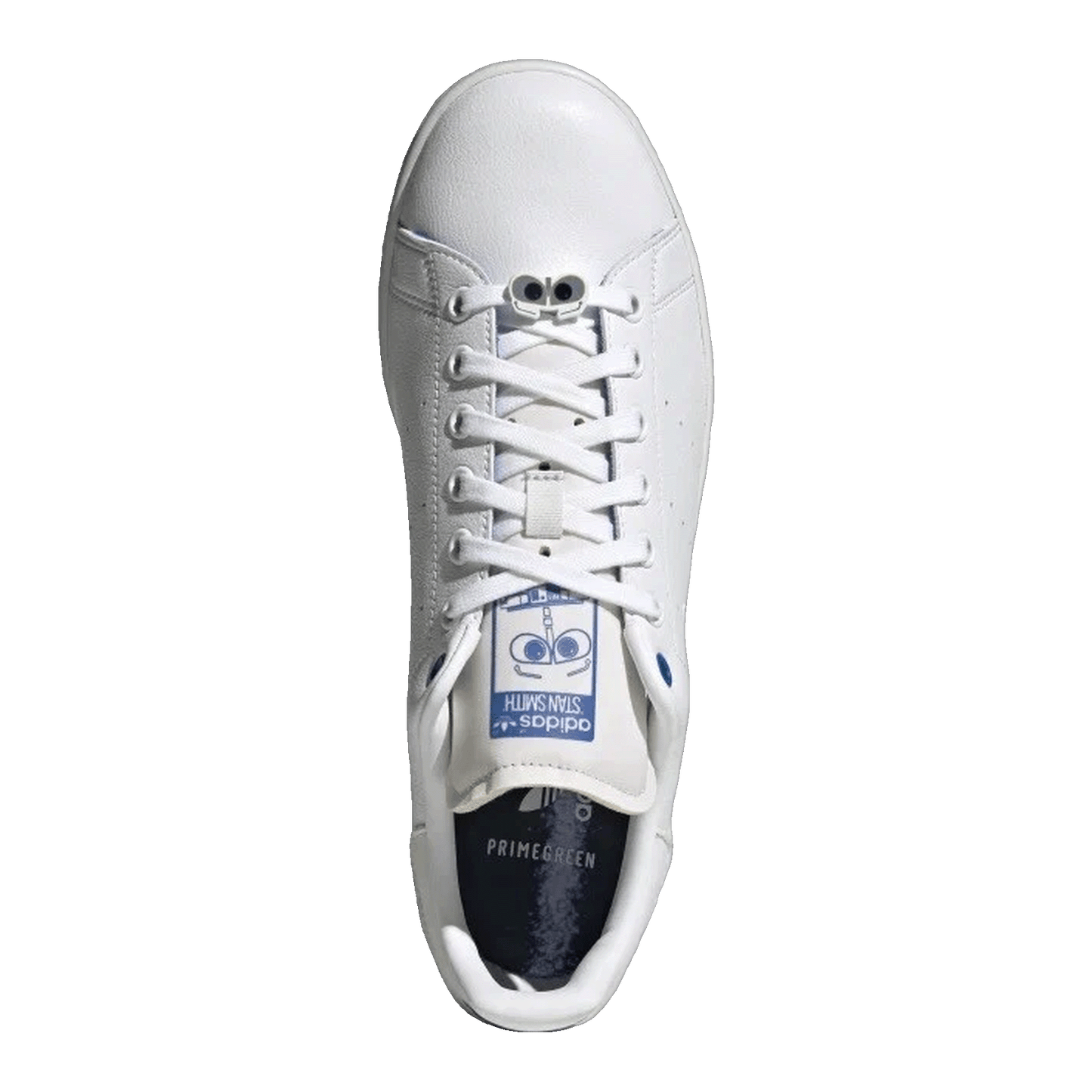 adidas Stan Smith Disney WALL-E and Eve Oben GZ5992