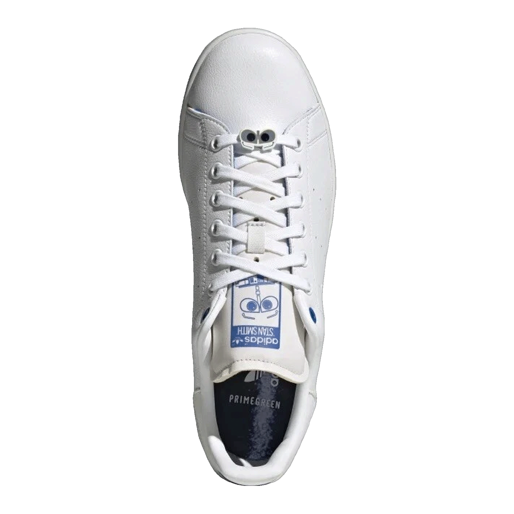 adidas Stan Smith Disney WALL-E and Eve Oben GZ5992