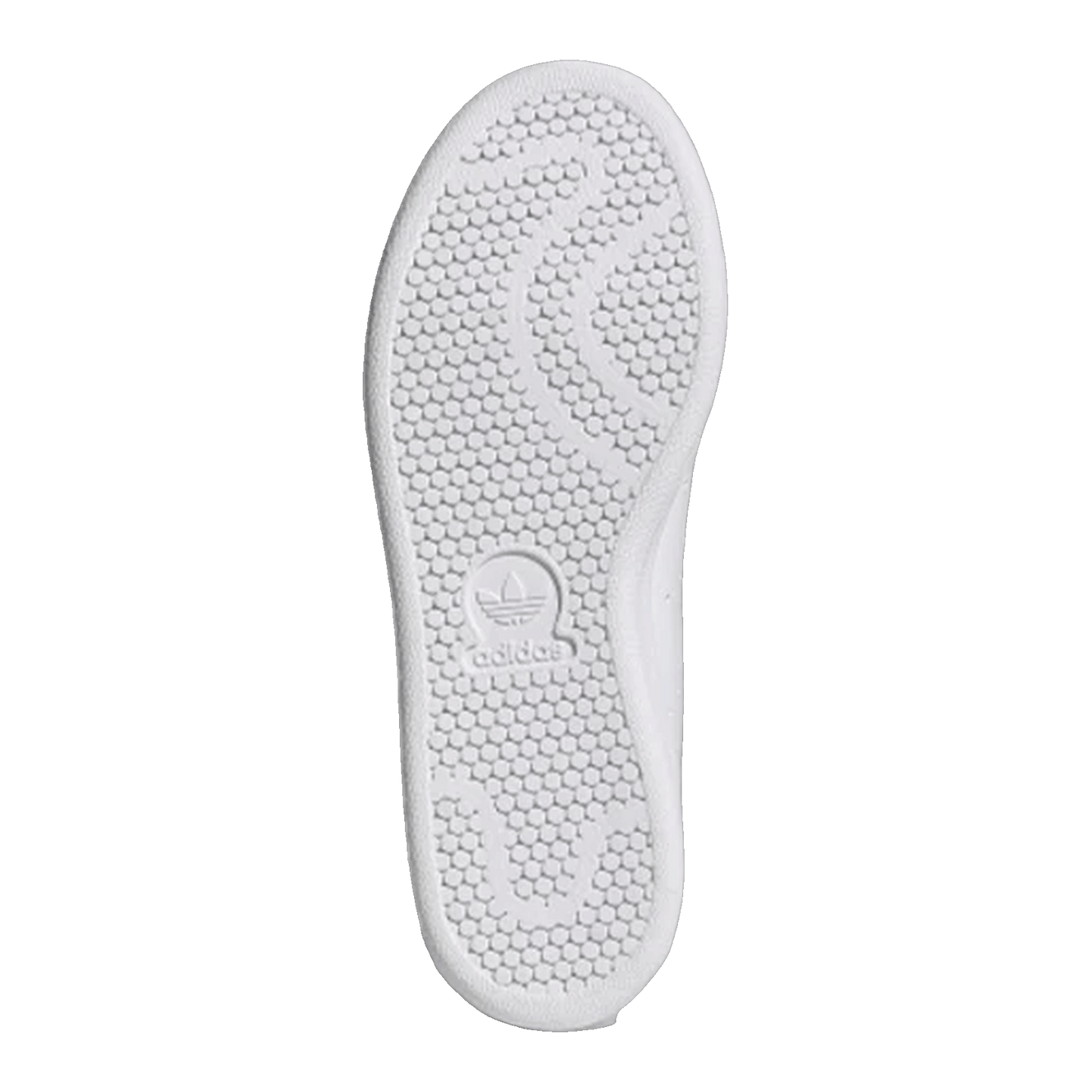 adidas Stan Smith Doodle White Pink (W) Sohle