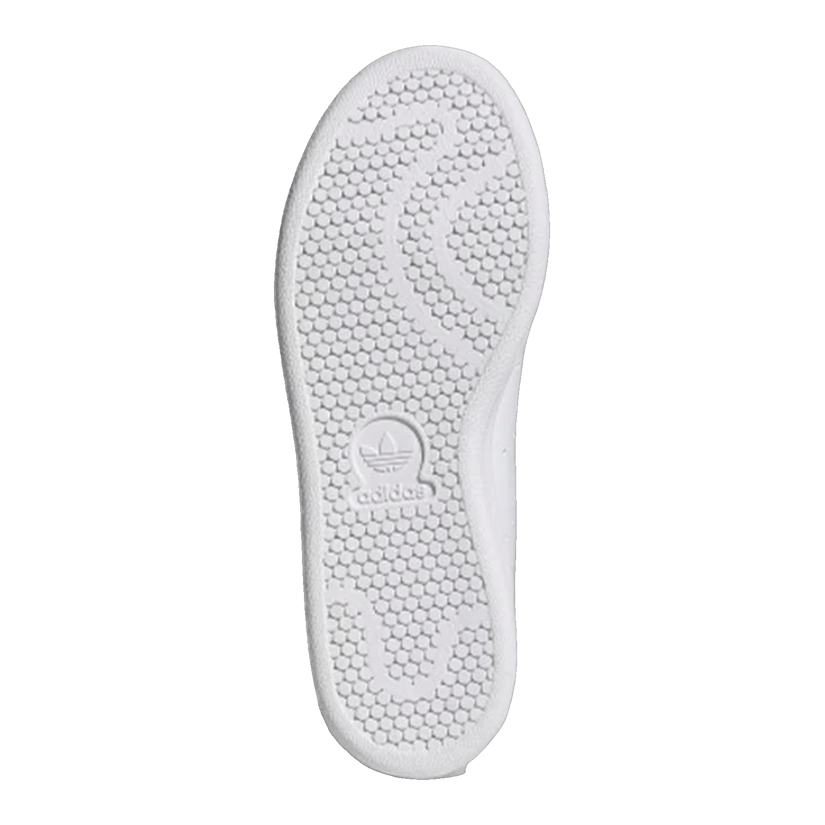 adidas Stan Smith Doodle White Pink (W) Sohle