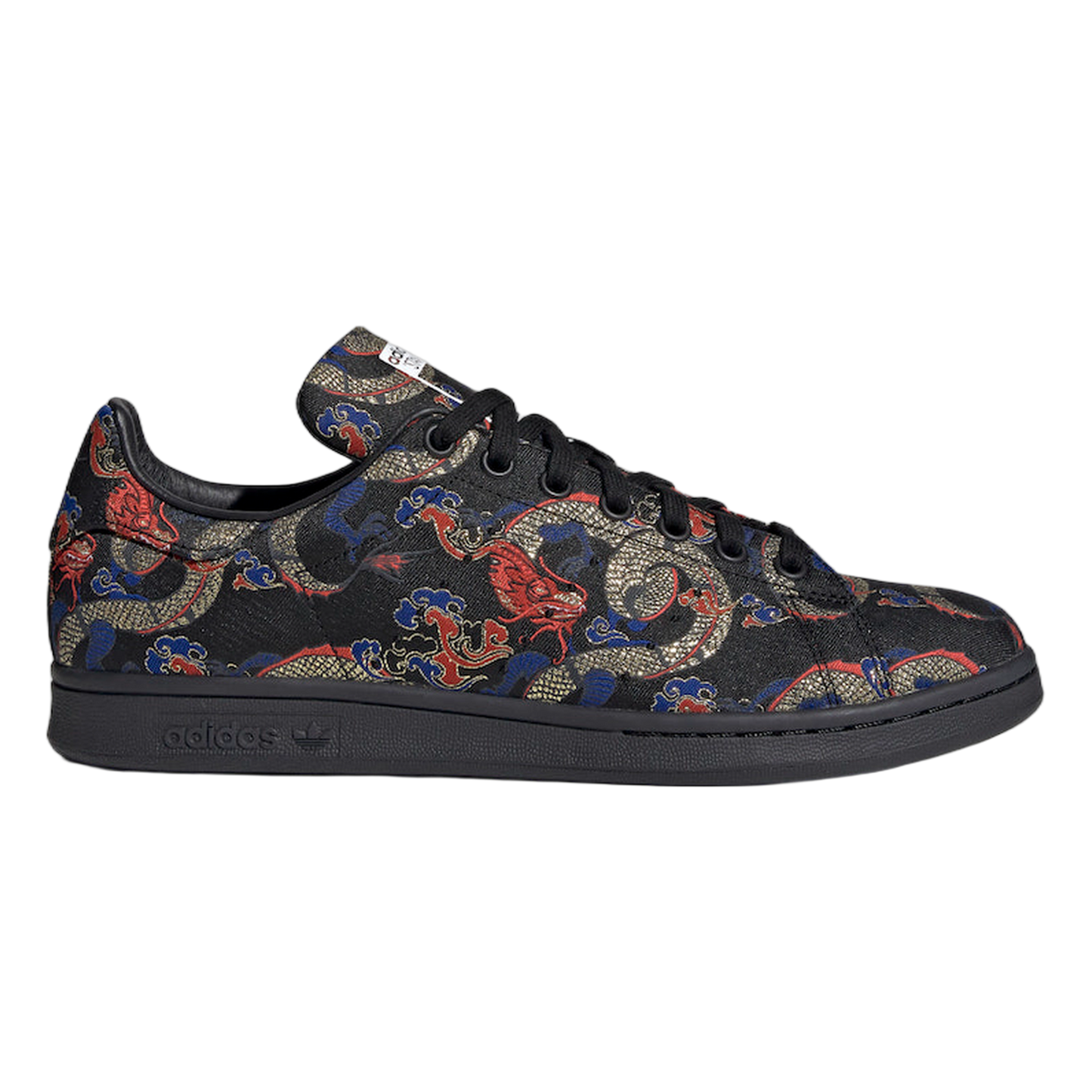 adidas Stan Smith Dragon Print EH2237