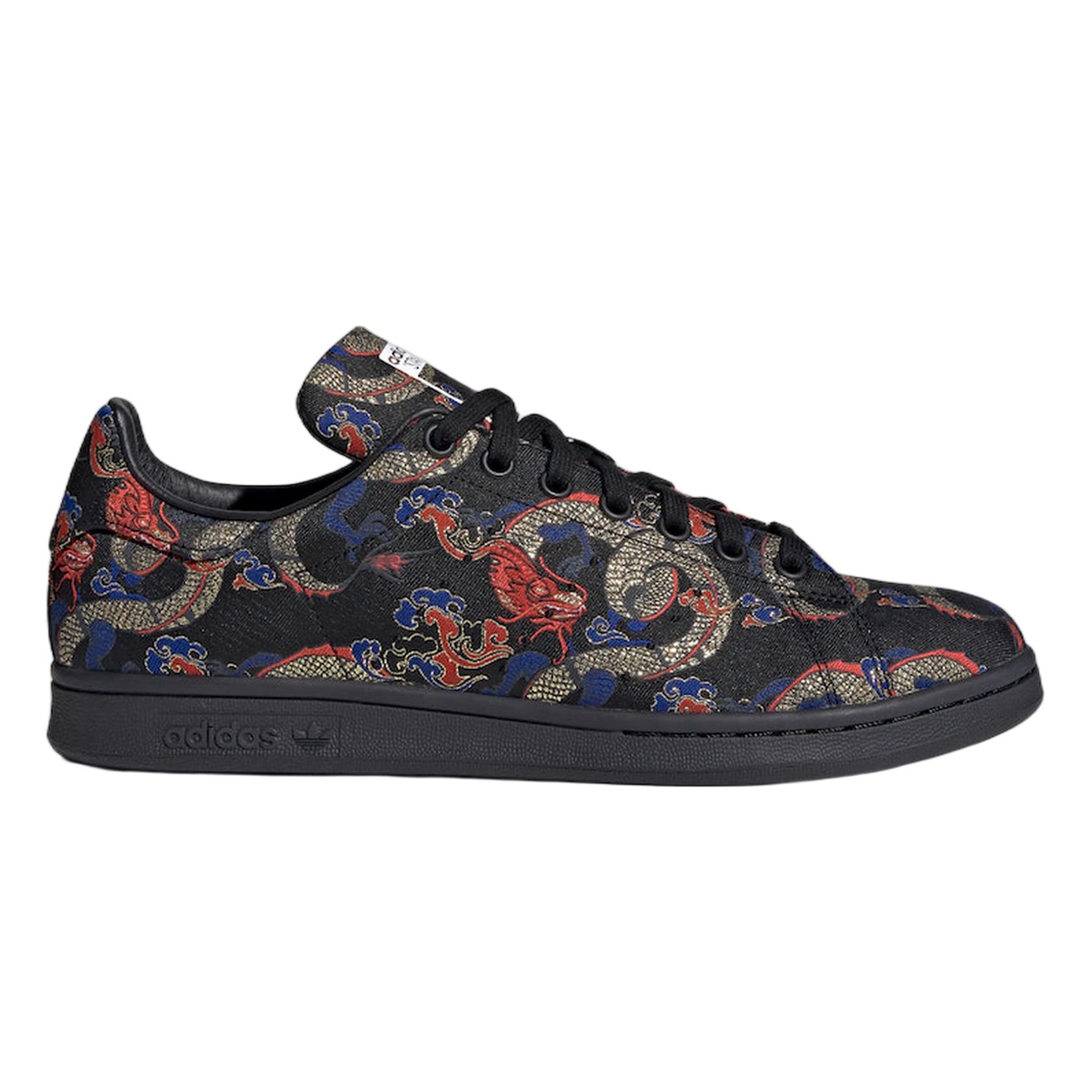 adidas Stan Smith Dragon Print EH2237
