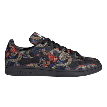 adidas Stan Smith Dragon Print EH2237