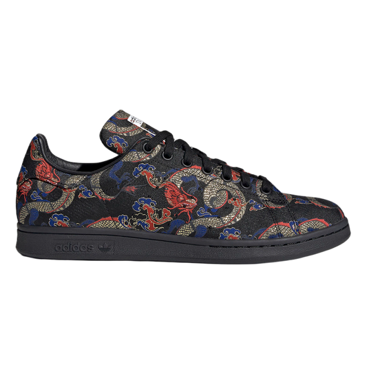 adidas Stan Smith Dragon Print EH2237