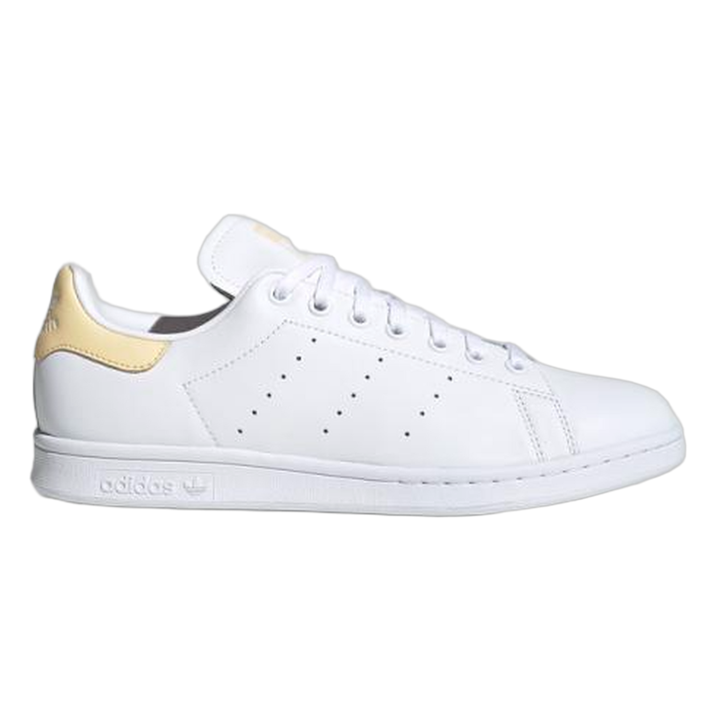 adidas Stan Smith Easy Yellow EF4335