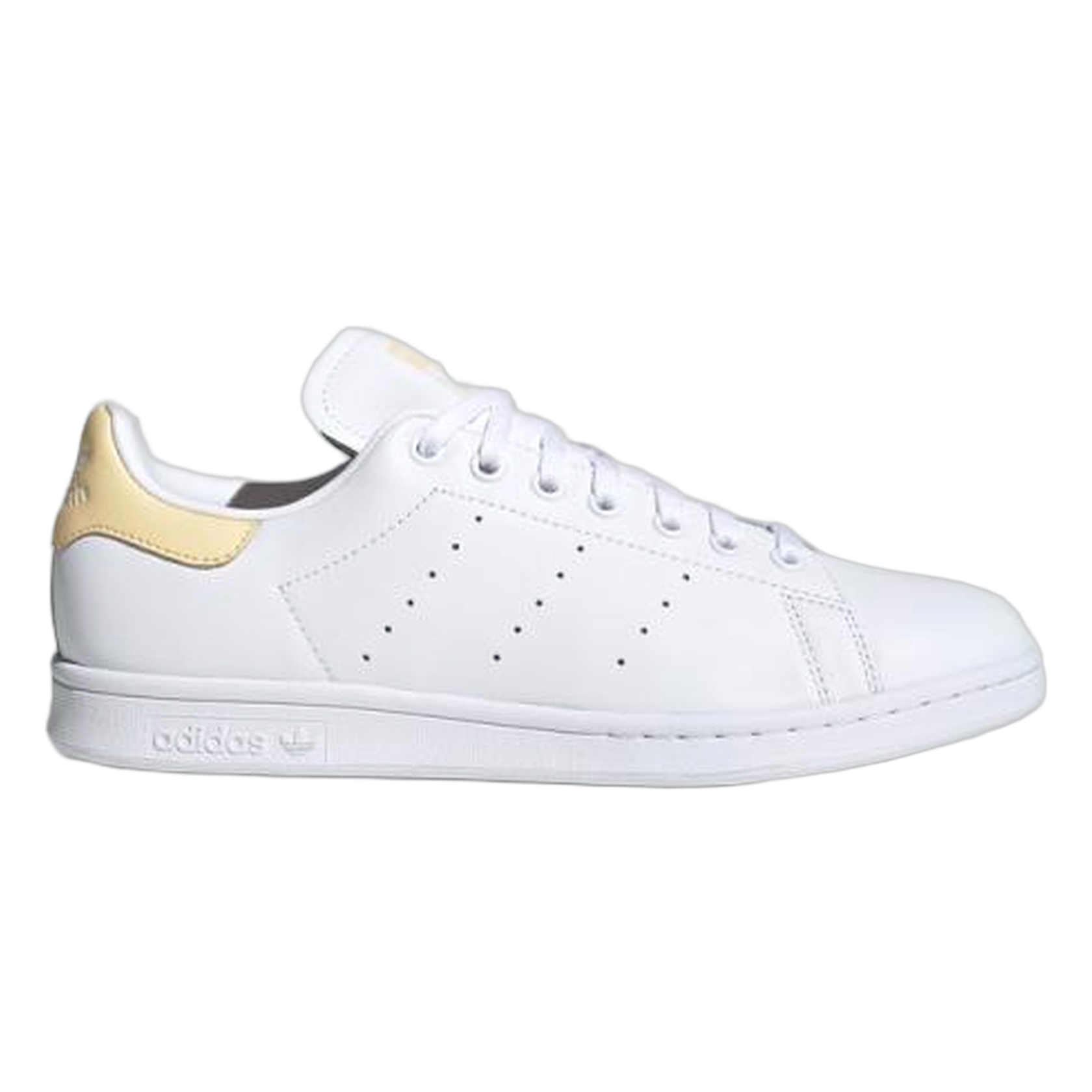 adidas Stan Smith Easy Yellow EF4335