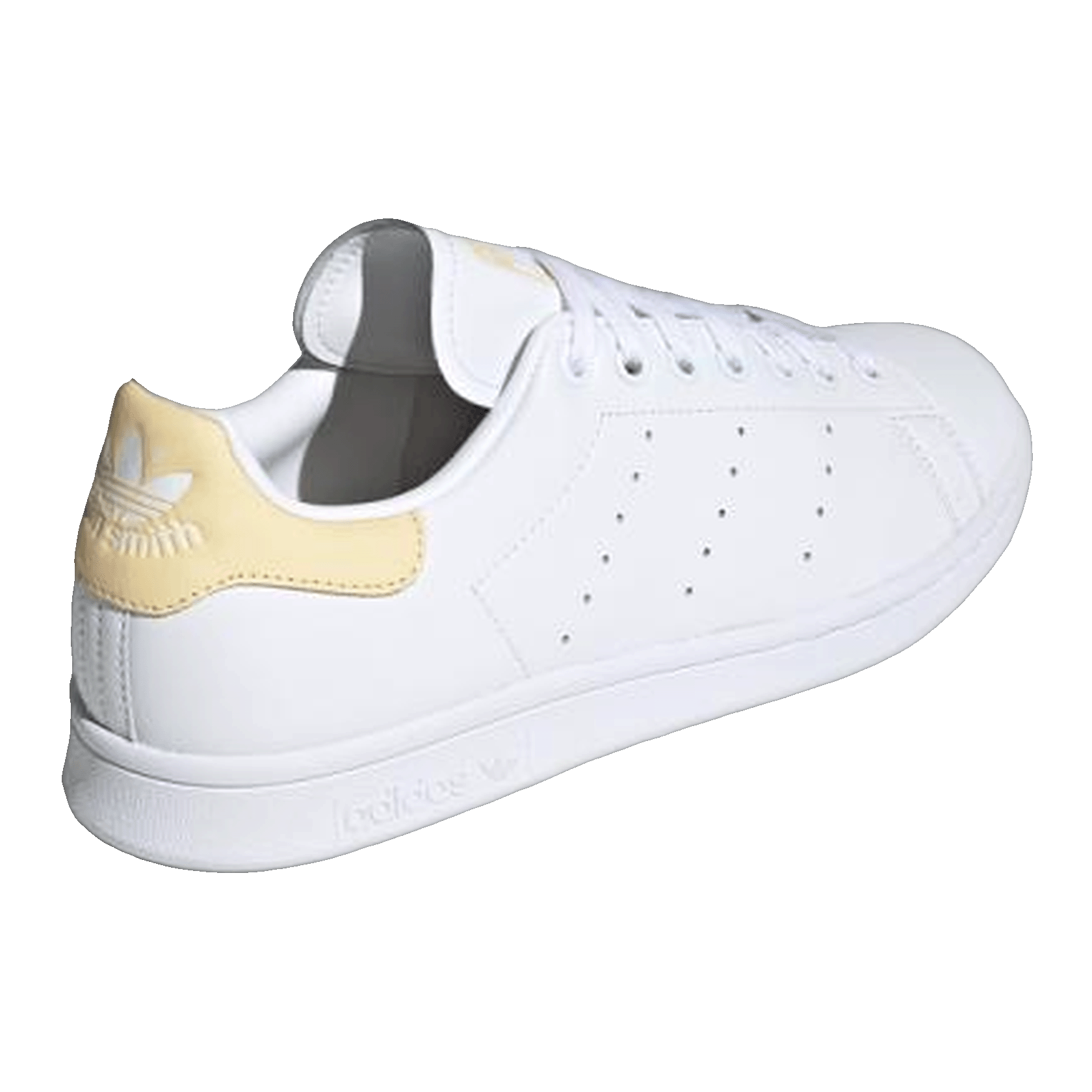 adidas Stan Smith Easy Yellow Back EF4335
