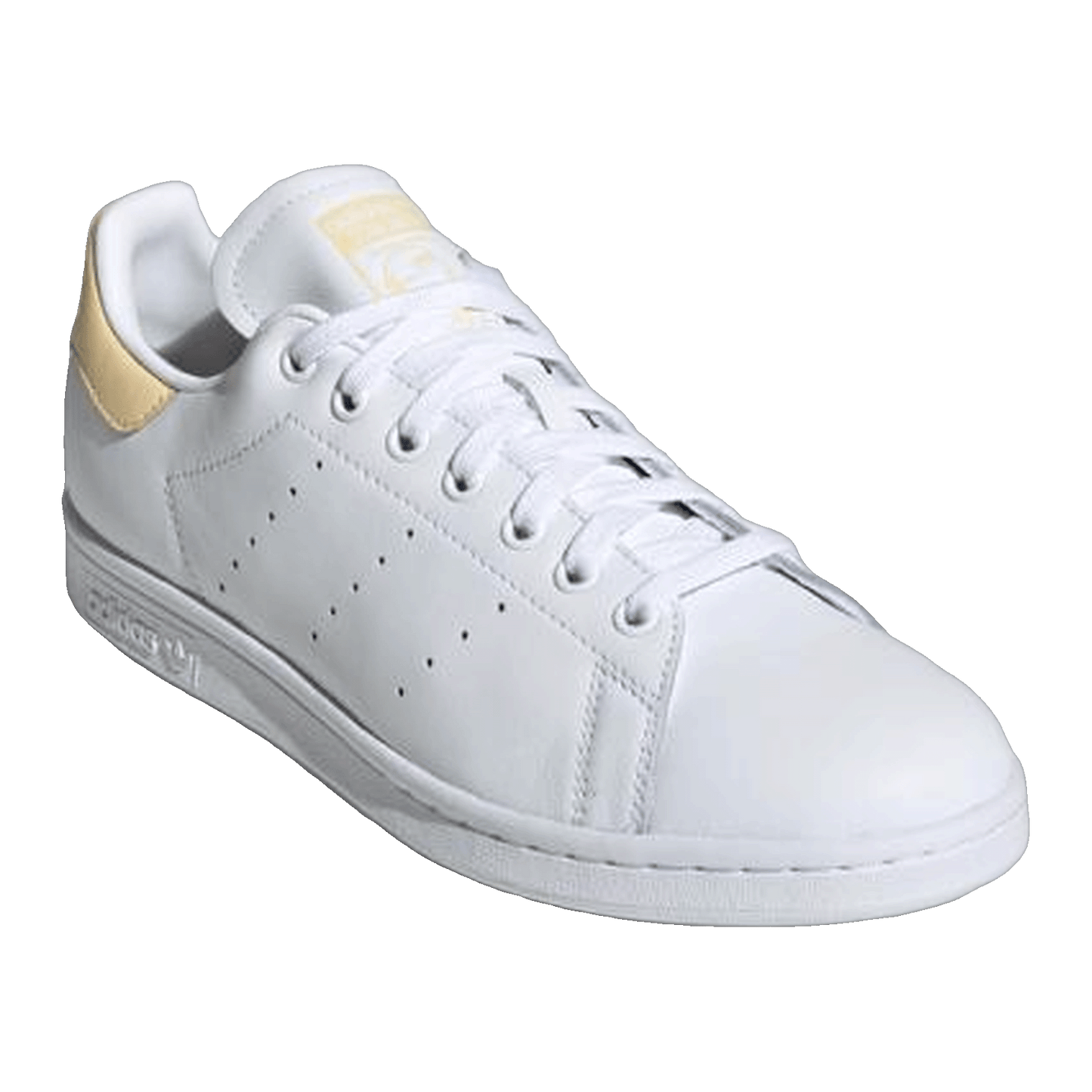 adidas Stan Smith Easy Yellow Side EF4335