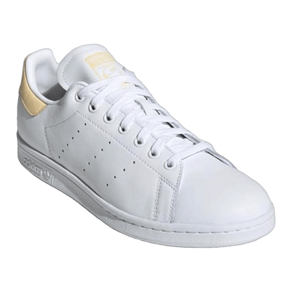 adidas Stan Smith Easy Yellow Side EF4335