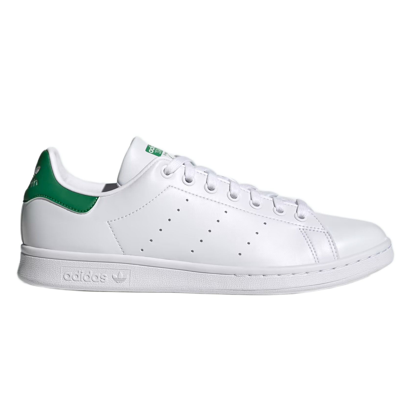 adidas Stan Smith Forever PRIMEGREEN White FX5502