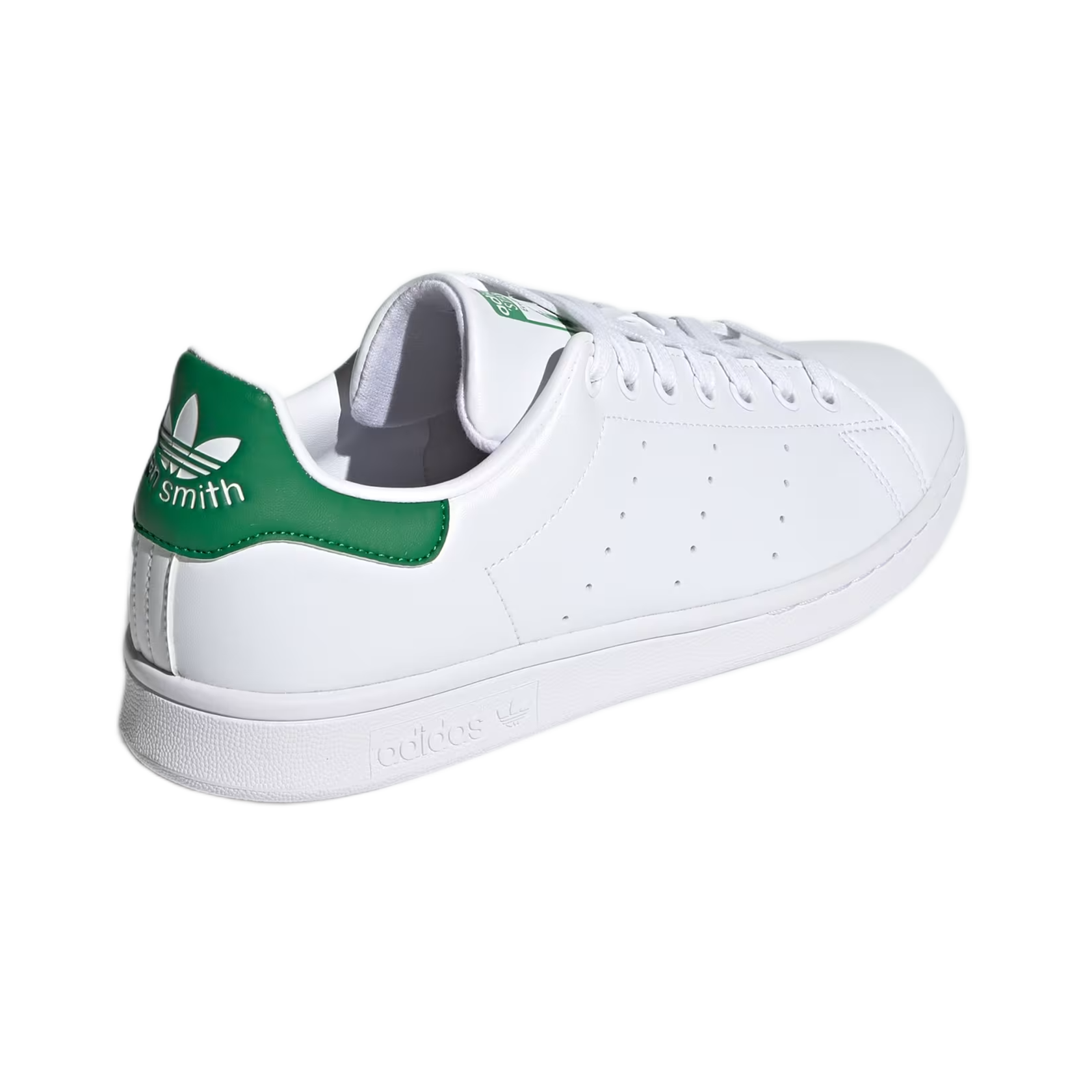 adidas Stan Smith Forever PRIMEGREEN White Back FX5502