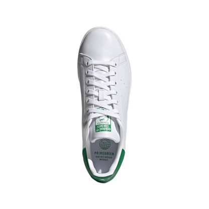 adidas Stan Smith Forever PRIMEGREEN White Oben FX5502