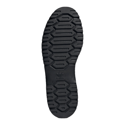 adidas Stan Smith Freizeit Black Sohle JI1496