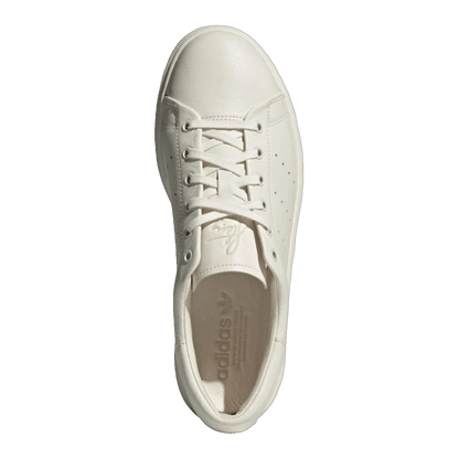 adidas Stan Smith Freizeit Core White Oben IF9264